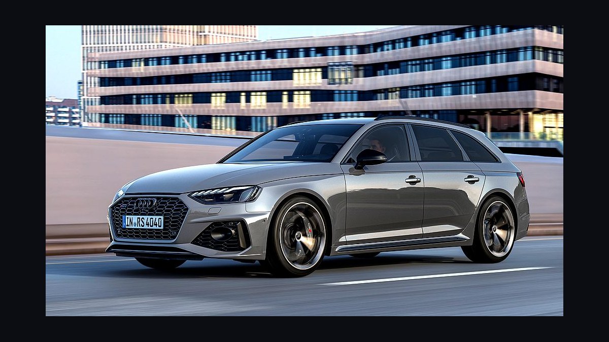 Top 10 Performance Wagons of All Time in 2027 — figure 5