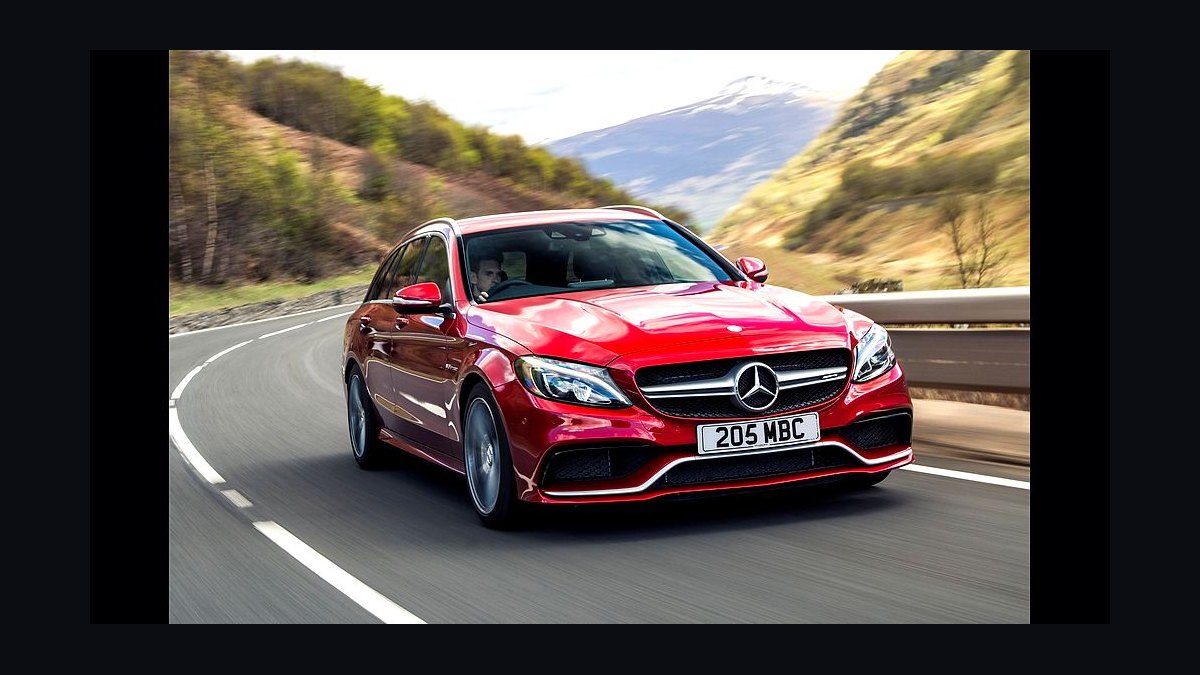 Top 10 Performance Wagons of All Time in 2027 — figure 6