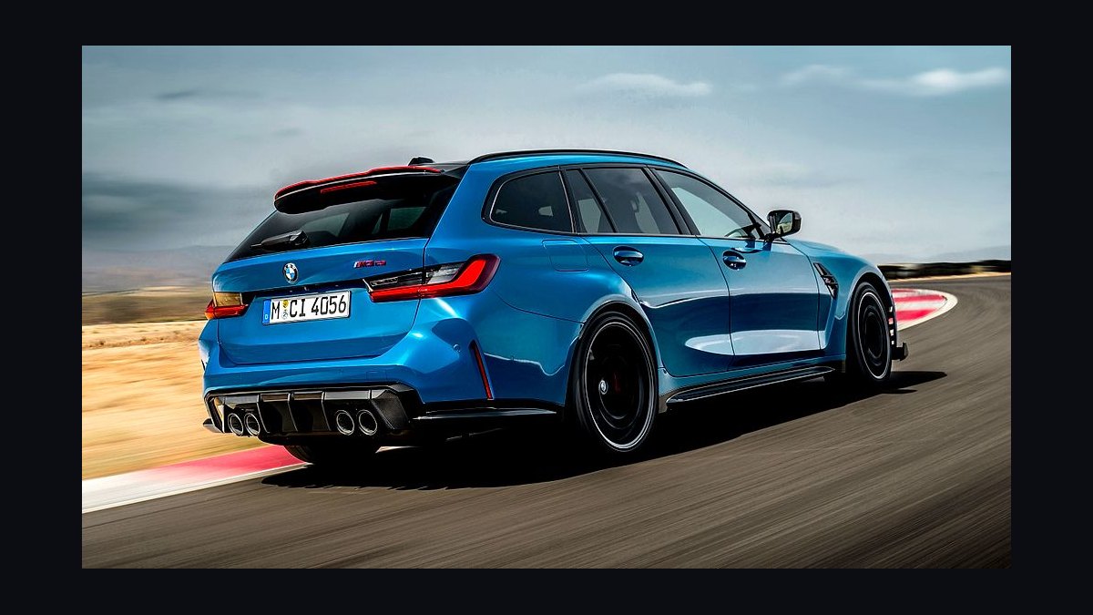 Top 10 Performance Wagons of All Time in 2027 — figure 7