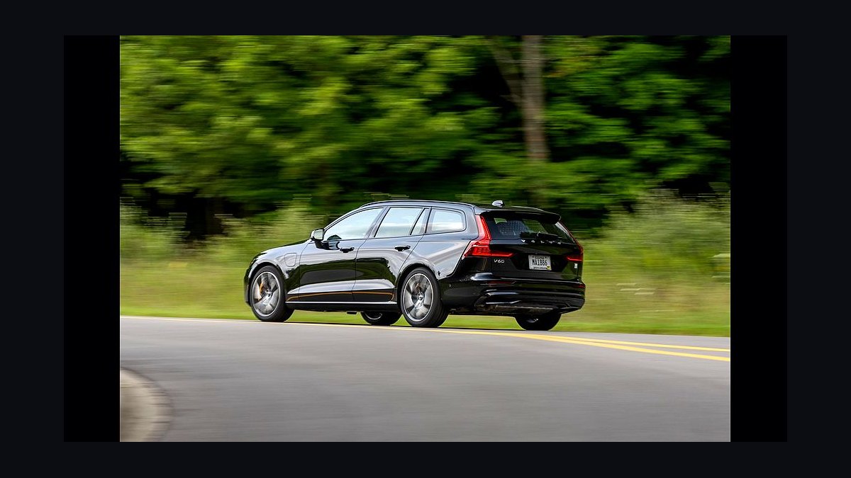 Top 10 Performance Wagons of All Time in 2027 — figure 8