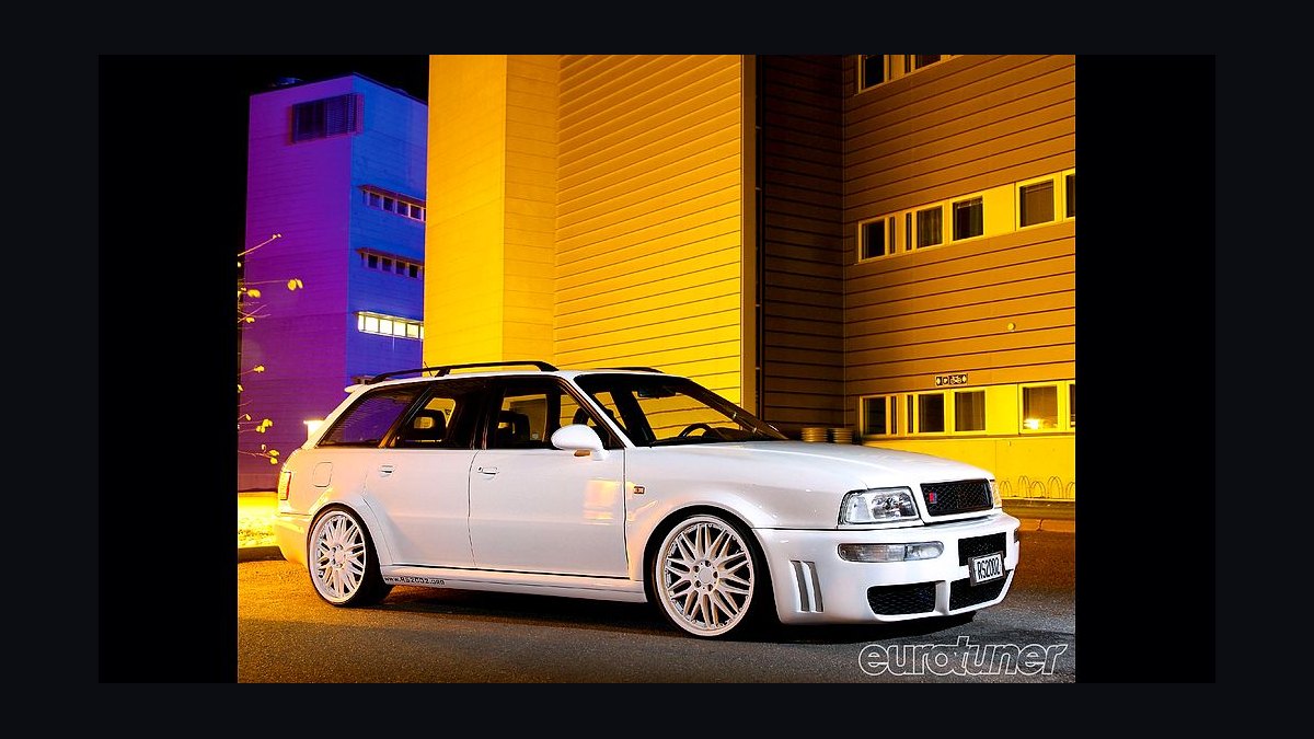 Top 10 Performance Wagons of All Time in 2027 — figure 9