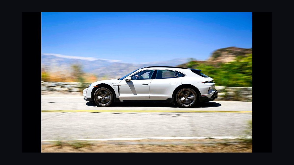 Top 10 Performance Wagons of All Time in 2027