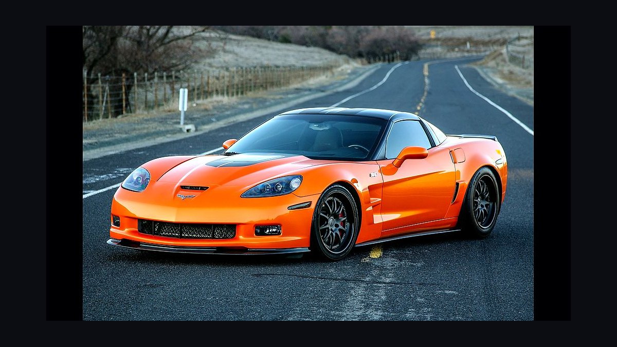 Top 10 Supercars Under $75,000 in 2027 — figure 10