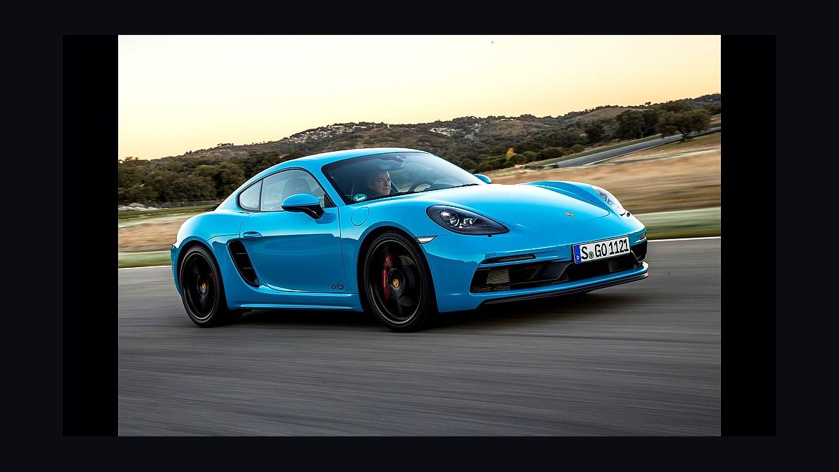 Top 10 Supercars Under $75,000 in 2027 — figure 2