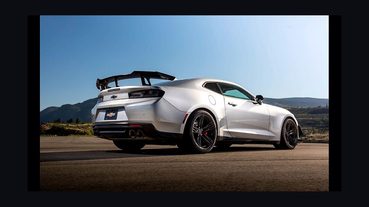 Top 10 Supercars Under $75,000 in 2027 — figure 6