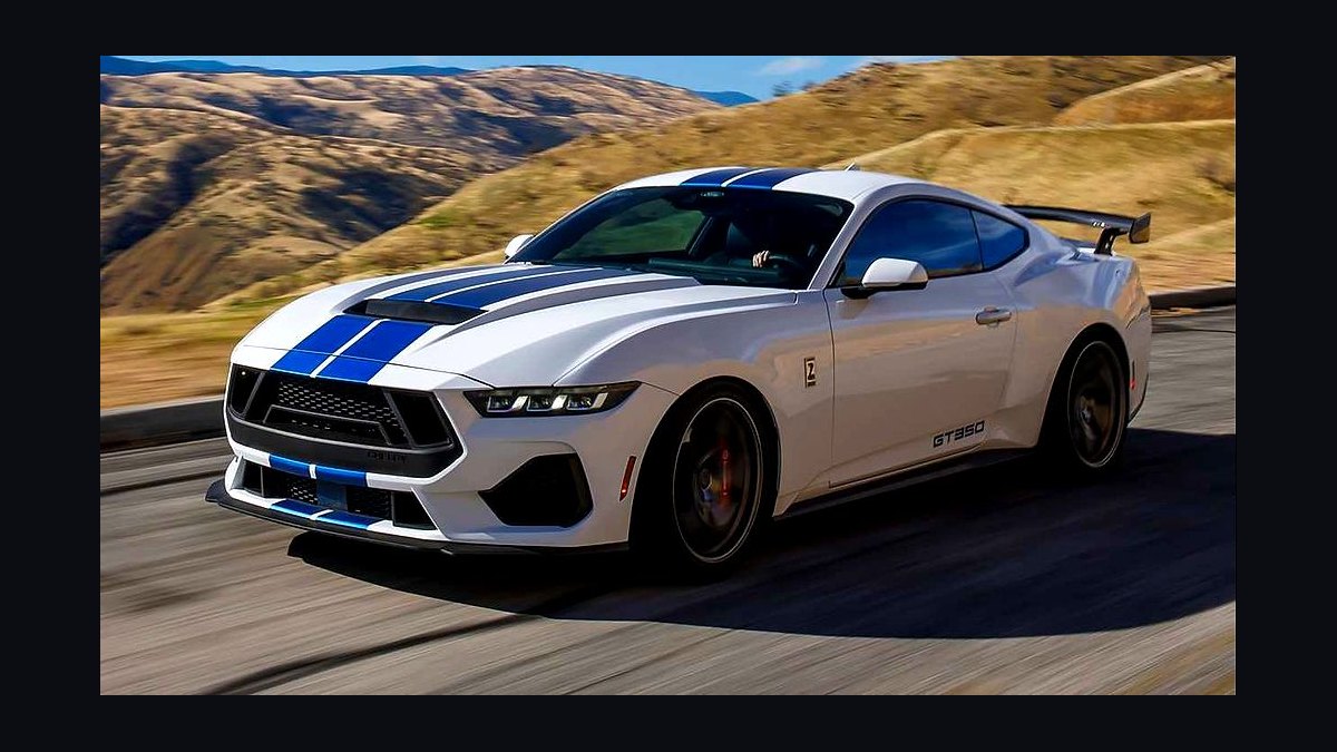 Top 10 Supercars Under $75,000 in 2027 — figure 7