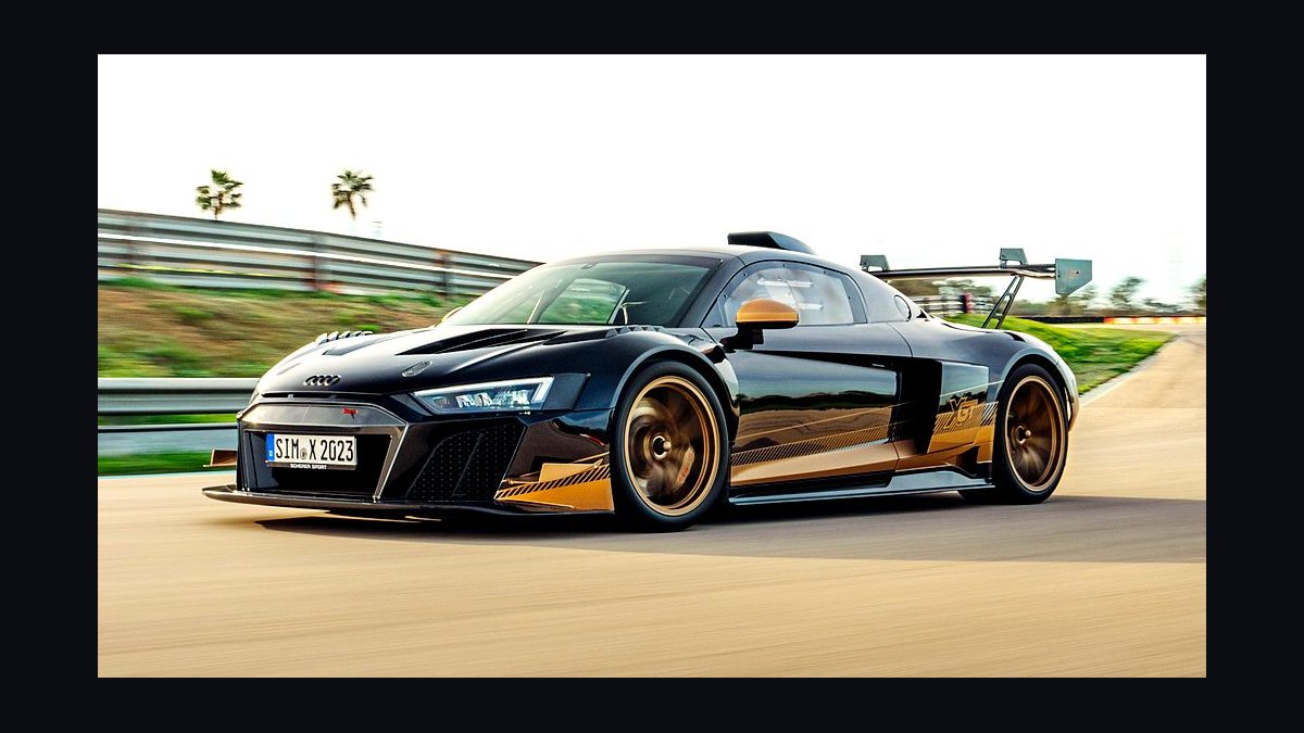 Top 10 Supercars Under $75,000 in 2027 — figure 9