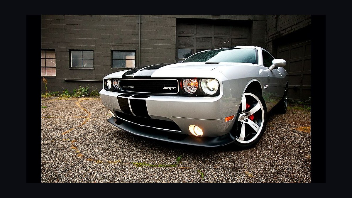 Top 10 Muscle Cars 2012 — Best Overall + Best Value — figure 4