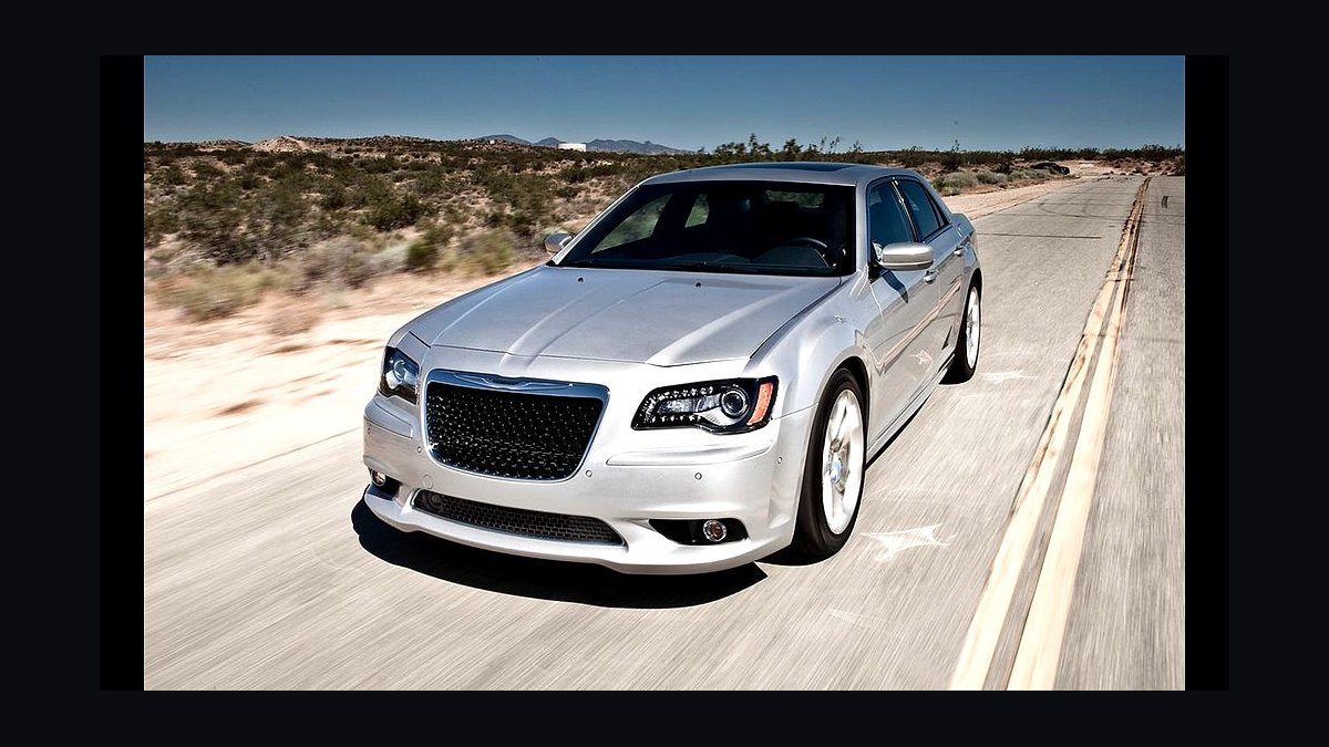 Top 10 Muscle Cars 2012 — Best Overall + Best Value — figure 6