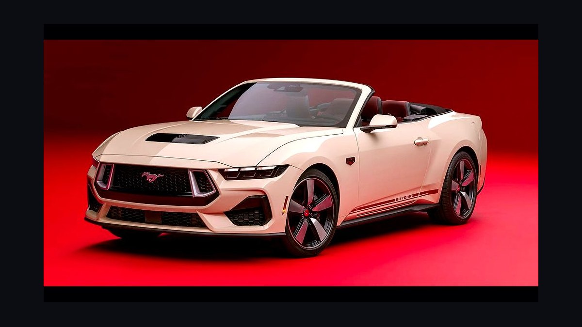Top 10 Muscle Cars 2012 — Best Overall + Best Value — figure 7