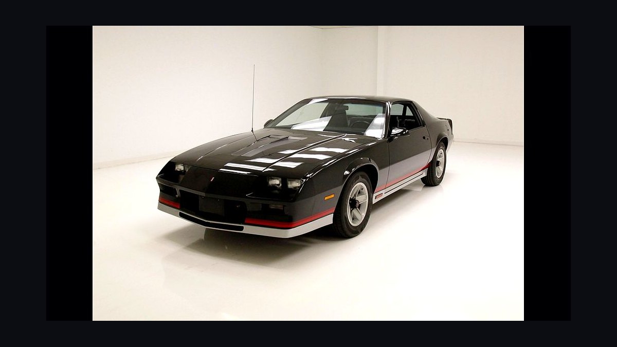 Top 10 Muscle Cars 1999 — Best Overall + Best Value — figure 5