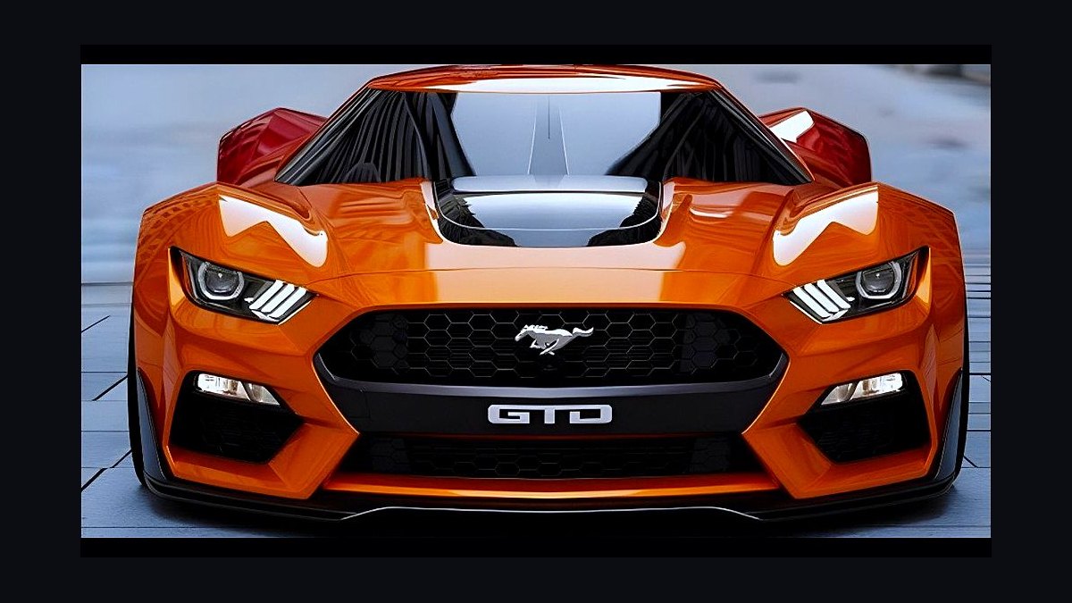 Top 10 Muscle Cars 1994 — Best Overall + Best Value — figure 8