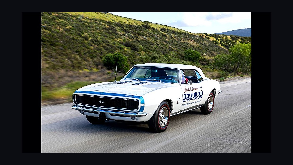 Top 10 Muscle Cars 1993 — Best Overall + Best Value — figure 9