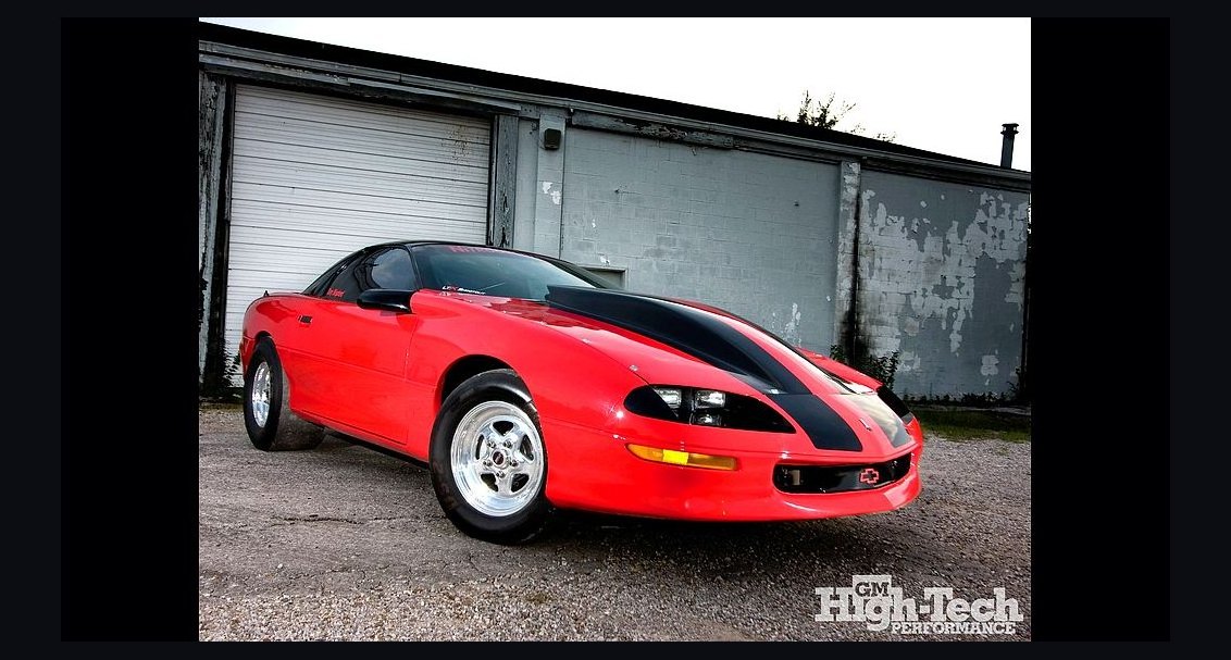 Top 10 Muscle Cars 1993 — Best Overall + Best Value