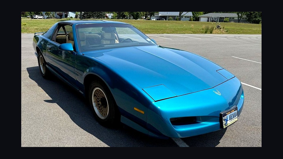 Top 10 Muscle Cars 1992 — Best Overall + Best Value — figure 3
