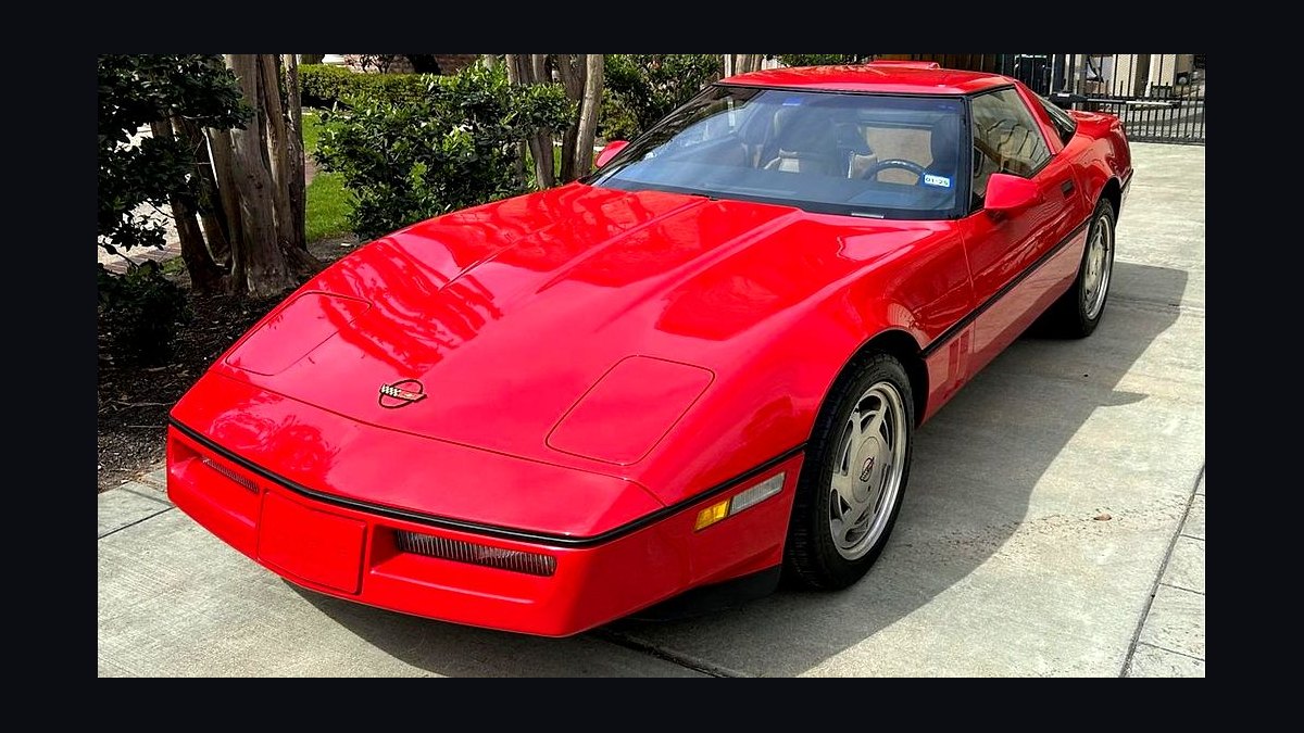 Top 10 Muscle Cars 1991 — Best Overall + Best Value — figure 7
