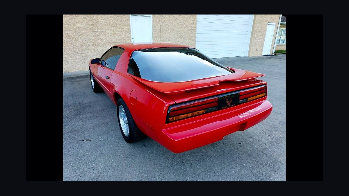 Top 10 Muscle Cars 1991 — Best Overall + Best Value — figure 9