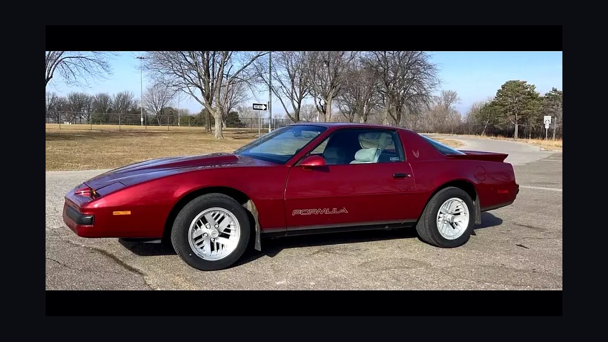 Top 10 Muscle Cars 1990 — Best Overall + Best Value — figure 8