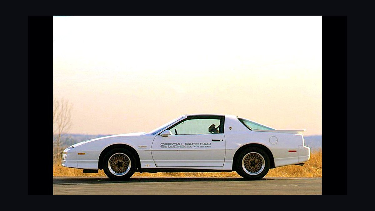 Top 10 Muscle Cars 1989 — Best Overall + Best Value — figure 3