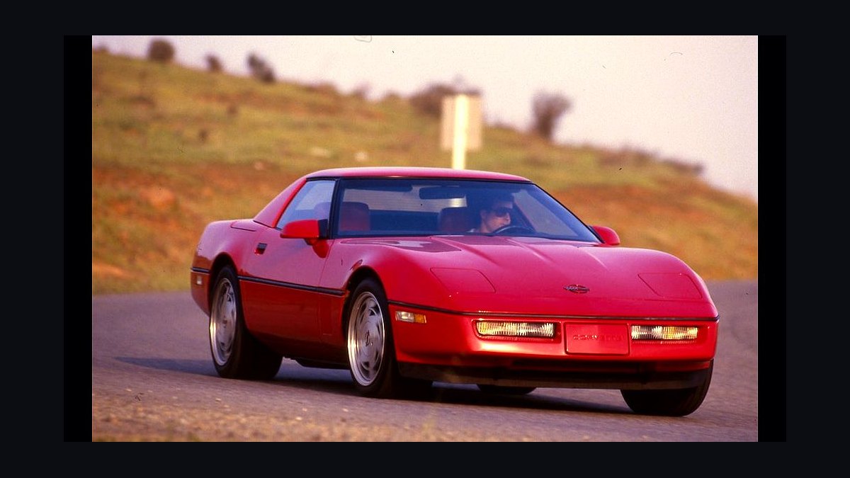 Top 10 Muscle Cars 1989 — Best Overall + Best Value — figure 4