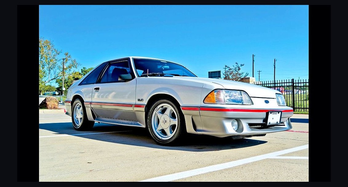 Top 10 Muscle Cars 1989 — Best Overall + Best Value