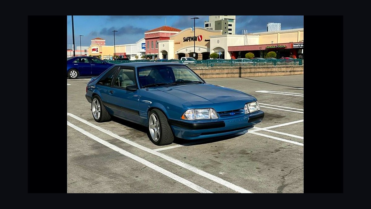 Top 10 Muscle Cars 1988 — Best Overall + Best Value — figure 2