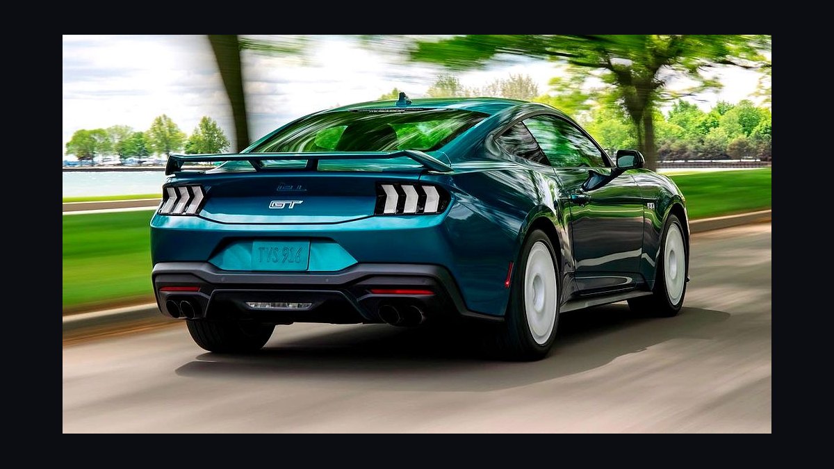 Top 10 Muscle Cars 1988 — Best Overall + Best Value — figure 3