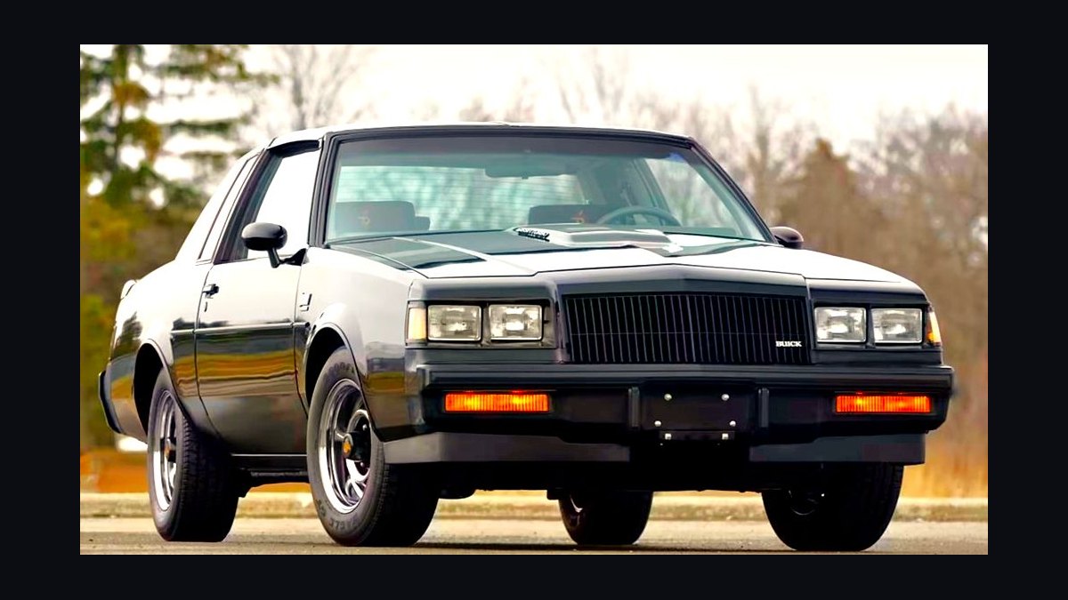 Top 10 Muscle Cars 1988 — Best Overall + Best Value — figure 6
