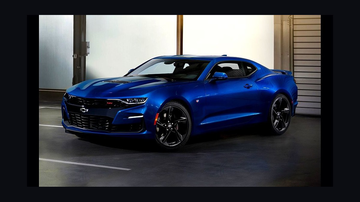 Top 10 Muscle Cars 1988 — Best Overall + Best Value — figure 7