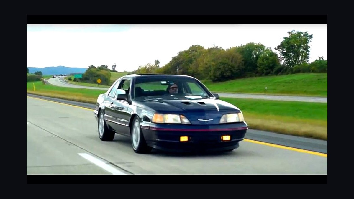 Top 10 Muscle Cars 1988 — Best Overall + Best Value — figure 9
