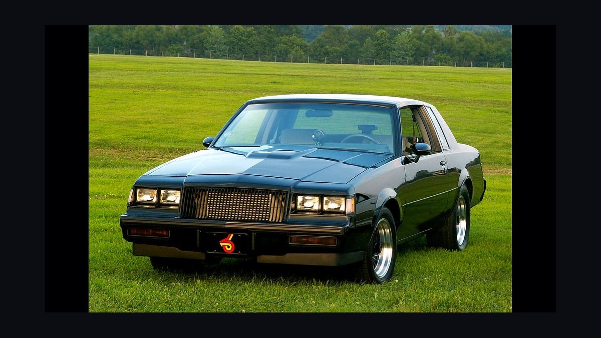 Top 10 Muscle Cars 1987 — Best Overall + Best Value — figure 8