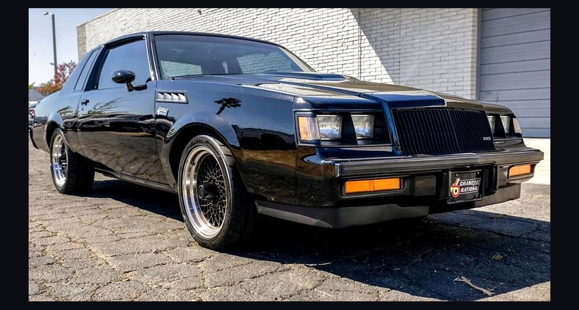 Top 10 Muscle Cars 1987 — Best Overall + Best Value