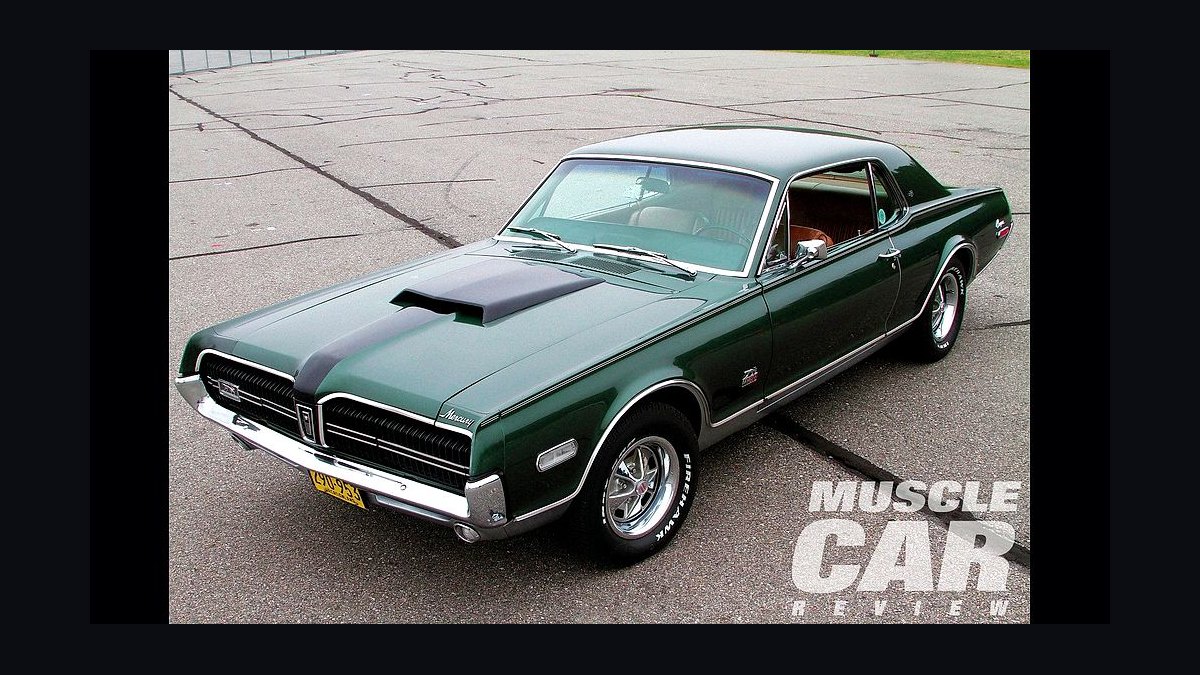 Top 10 Muscle Cars 1986 — Best Overall + Best Value — figure 10