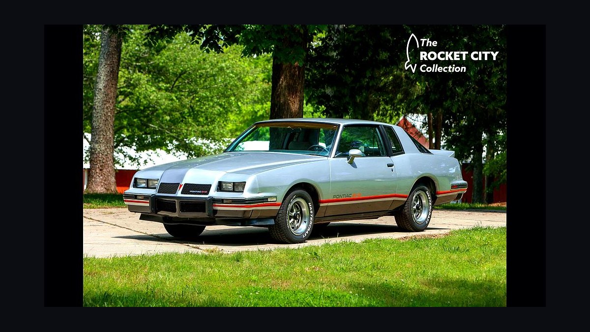 Top 10 Muscle Cars 1986 — Best Overall + Best Value — figure 6