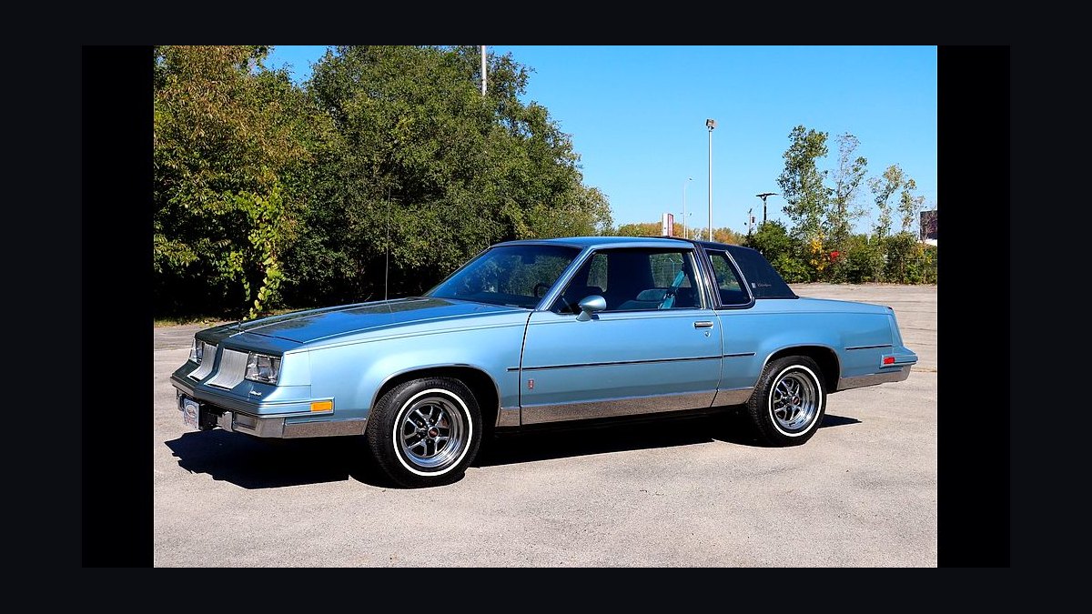 Top 10 Muscle Cars 1986 — Best Overall + Best Value — figure 8