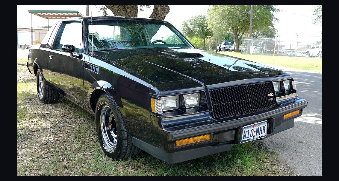 Top 10 Muscle Cars 1986 — Best Overall + Best Value