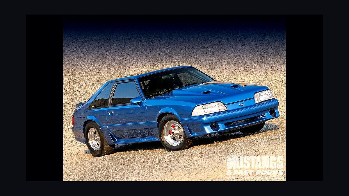 Top 10 Muscle Cars 1985 — Best Overall + Best Value — figure 2