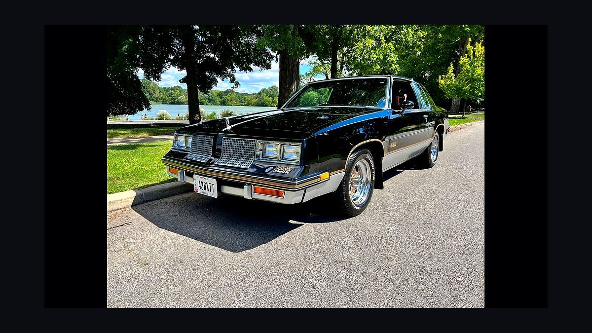 Top 10 Muscle Cars 1985 — Best Overall + Best Value — figure 6