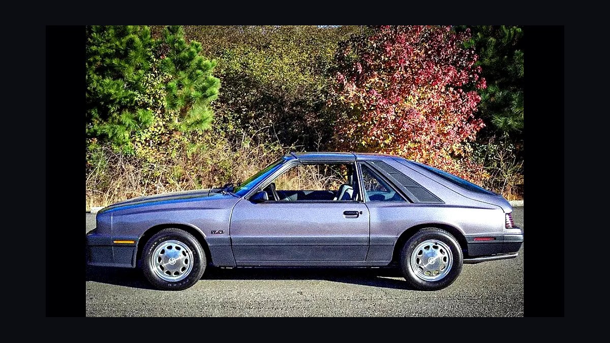 Top 10 Muscle Cars 1985 — Best Overall + Best Value — figure 7