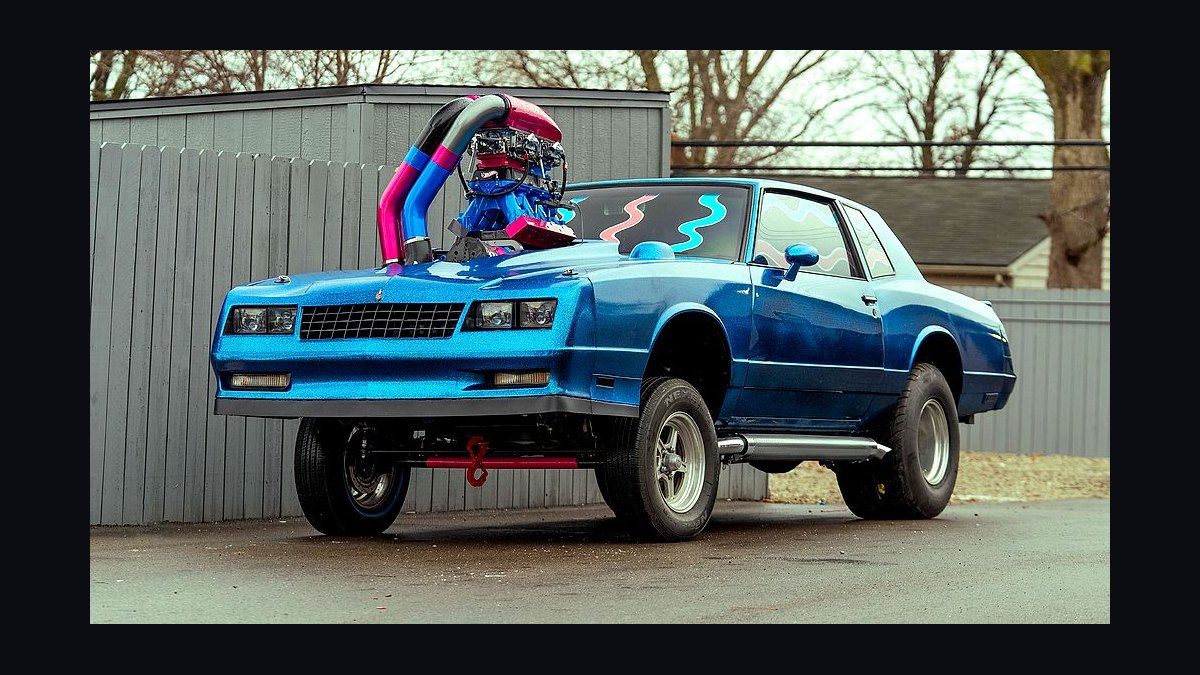 Top 10 Muscle Cars 1985 — Best Overall + Best Value — figure 8