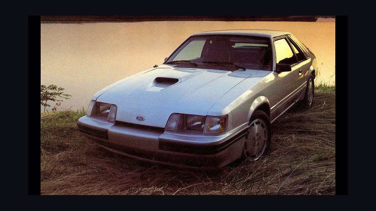 Top 10 Muscle Cars 1984 — Best Overall + Best Value — figure 2