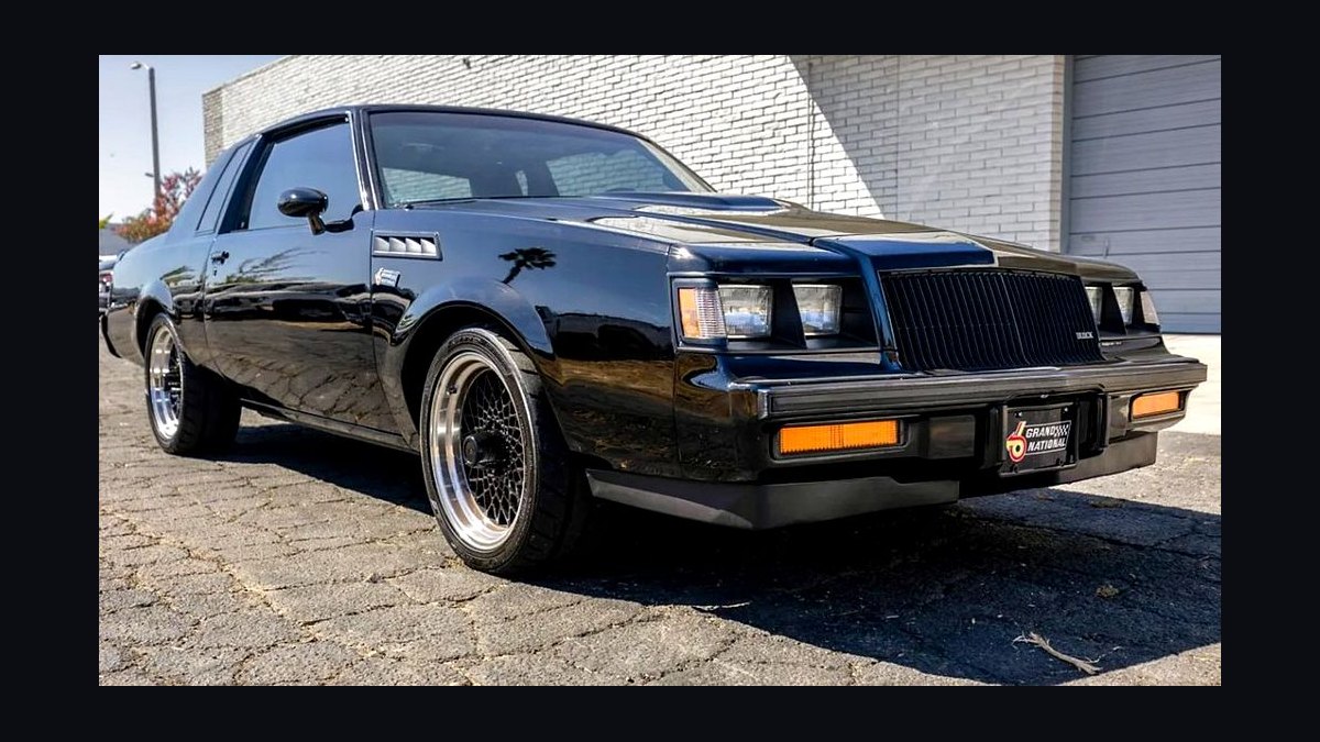 Top 10 Muscle Cars 1984 — Best Overall + Best Value — figure 7