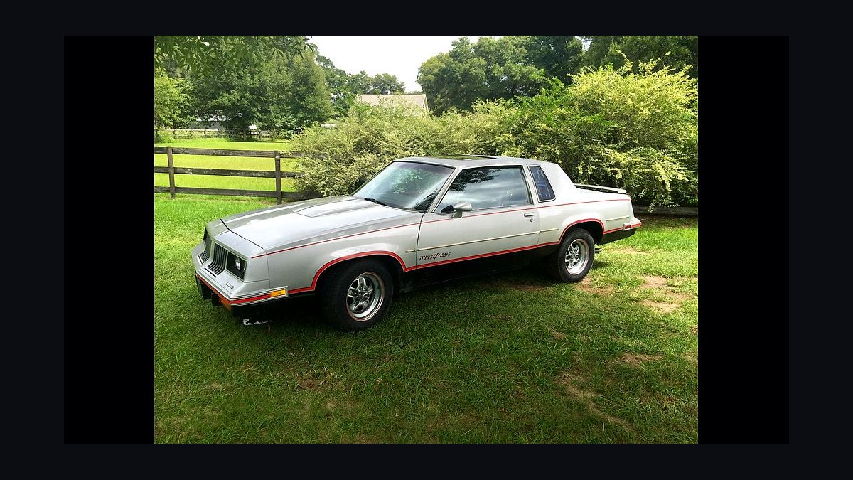 Top 10 Muscle Cars 1984 — Best Overall + Best Value — figure 8