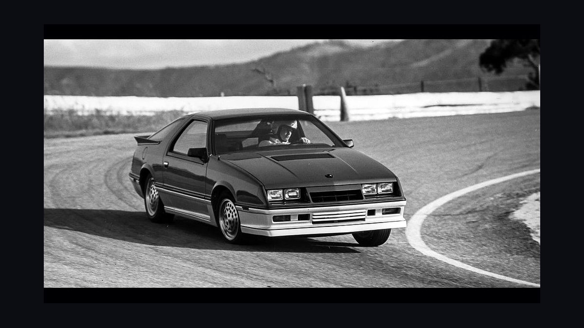Top 10 Muscle Cars 1984 — Best Overall + Best Value — figure 9