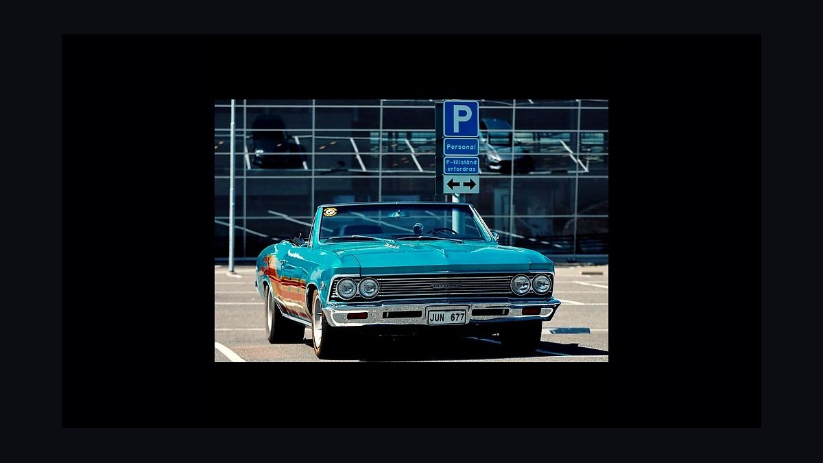Top 10 Muscle Cars 1982 — Best Overall + Best Value — figure 4