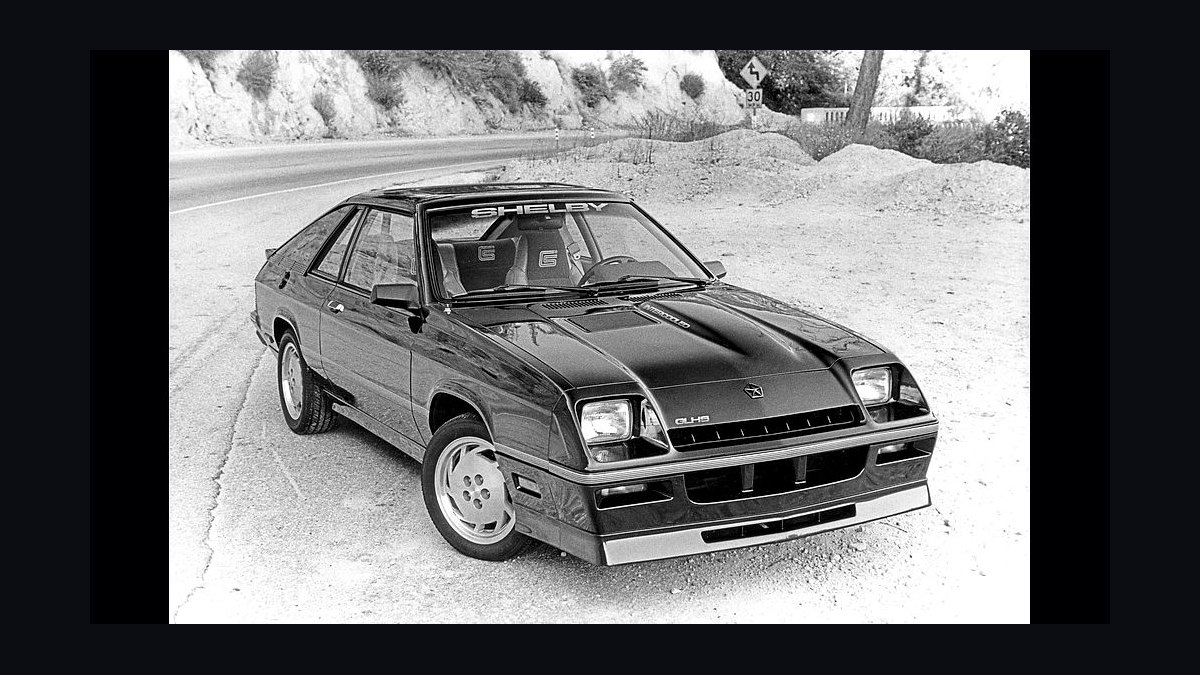 Top 10 Muscle Cars 1982 — Best Overall + Best Value — figure 6