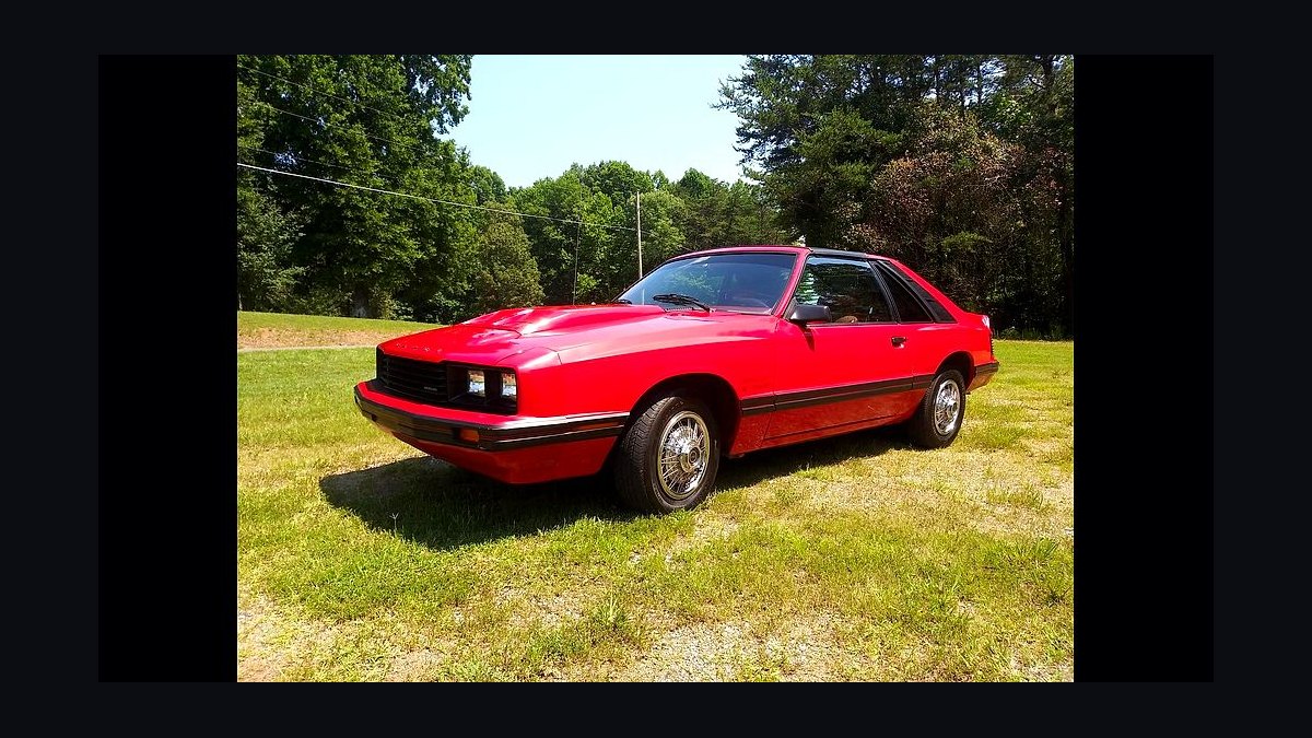 Top 10 Muscle Cars 1982 — Best Overall + Best Value — figure 8