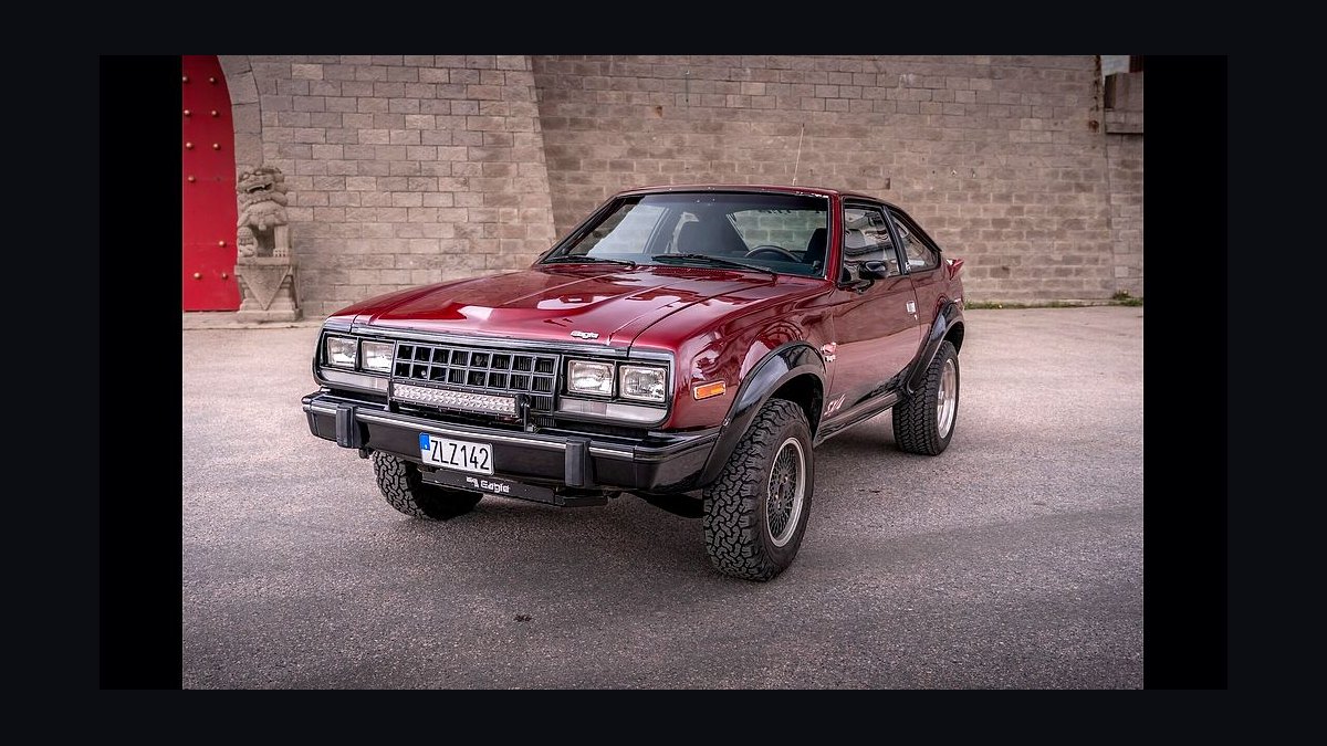 Top 10 Muscle Cars 1981 — Best Overall + Best Value — figure 6