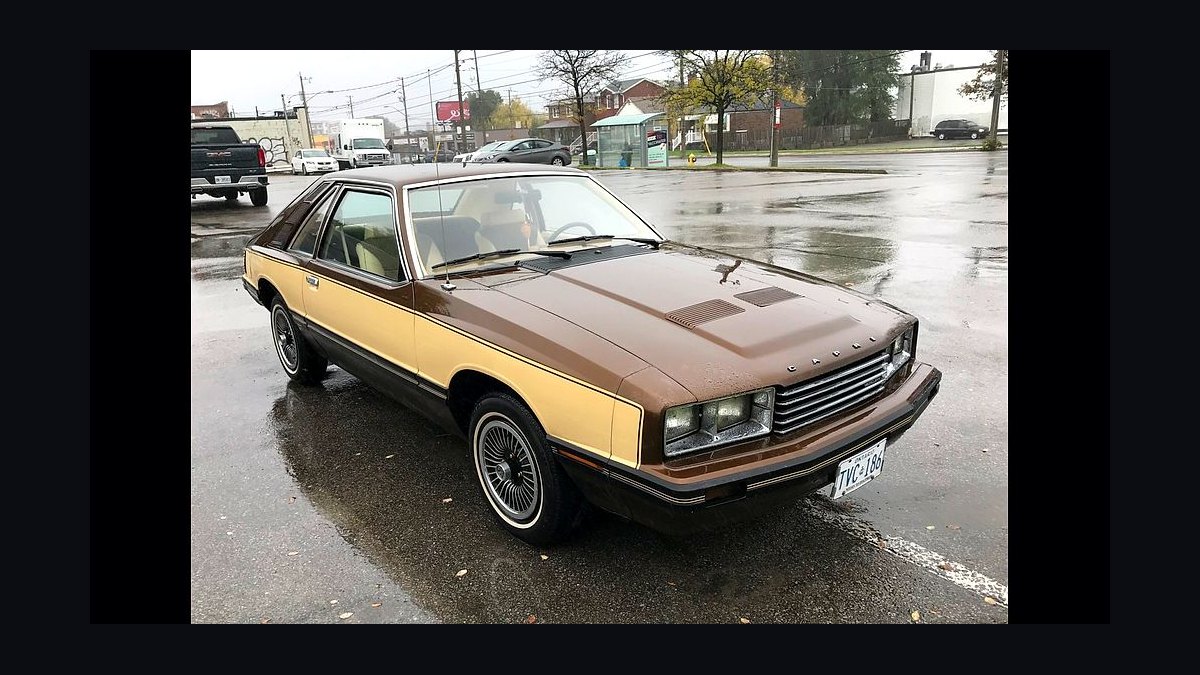 Top 10 Muscle Cars 1981 — Best Overall + Best Value — figure 7