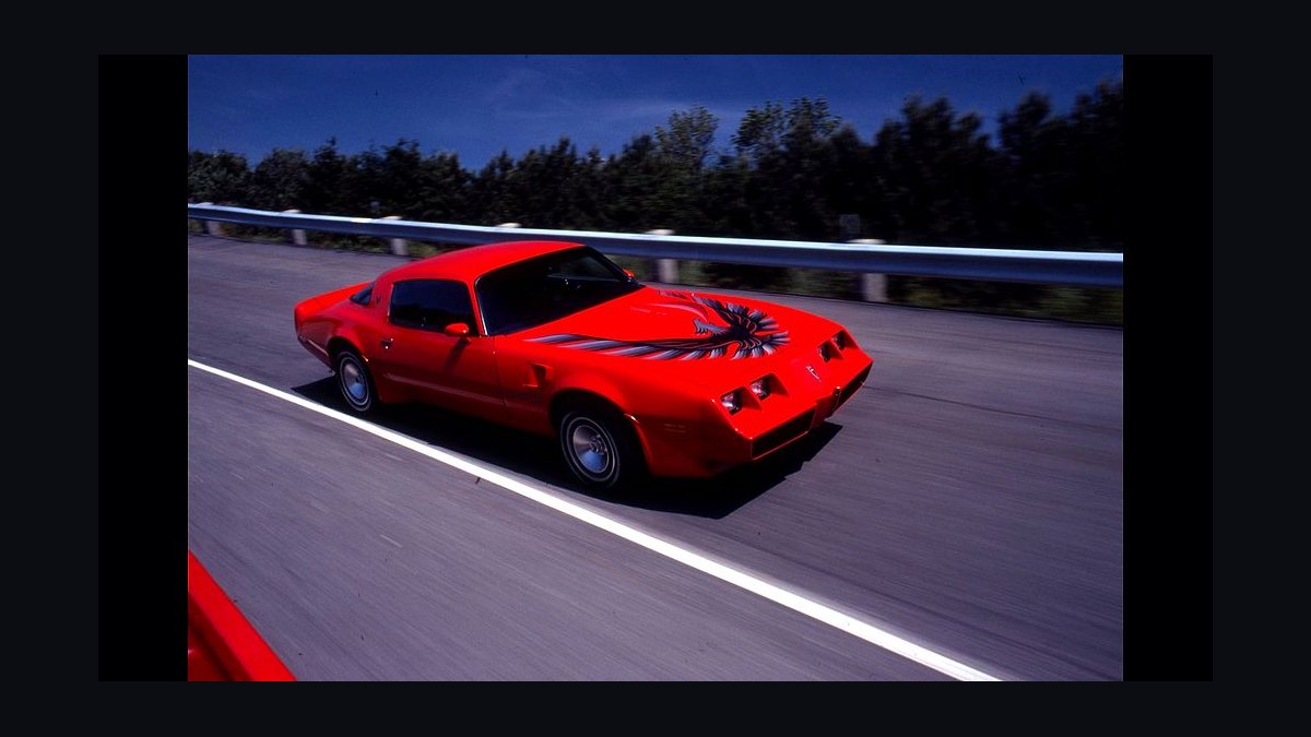 Top 10 Muscle Cars 1980 — Best Overall + Best Value — figure 1